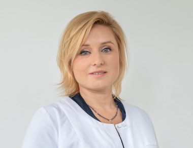 DR N. MED. ALICJA RUSTOWSKA – ROGOWSKA