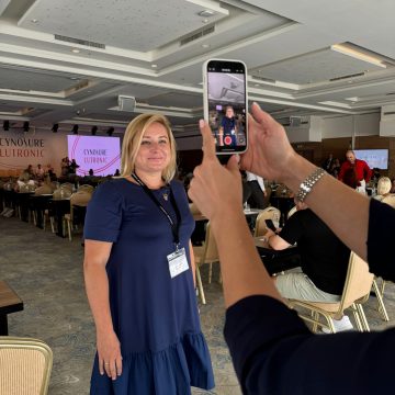 To była kolejna wyjątkowa okazja do poszerzenia wiedzy…