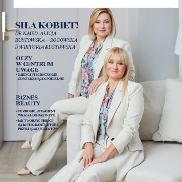 Centrum Medyczne AR w magazynie Med&Beauty!