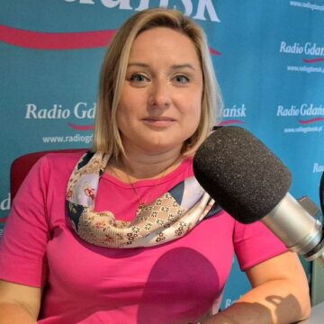 W audycji „Bądź zdrów” dr n. med. Alicja Rustowska-Rogowska