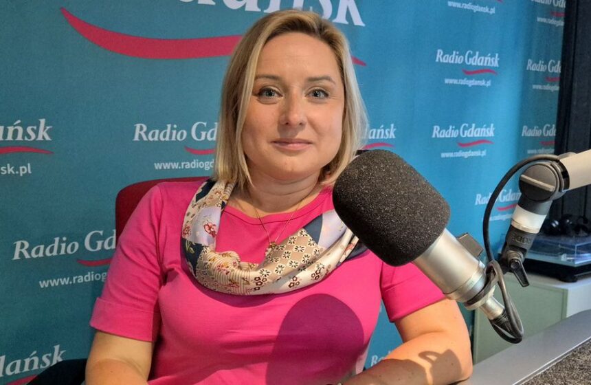 W audycji „Bądź zdrów” dr n. med. Alicja Rustowska-Rogowska