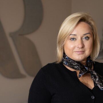 Magazyn Trójmiejski Prestiż „Centrum Medyczne ARR Holistyczna opieka w nowym standardzie”