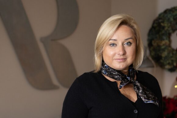 Magazyn Trójmiejski Prestiż „Centrum Medyczne ARR Holistyczna opieka w nowym standardzie”