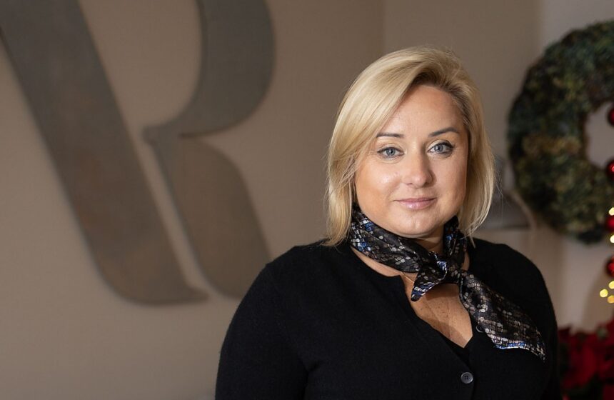 Magazyn Trójmiejski Prestiż „Centrum Medyczne ARR Holistyczna opieka w nowym standardzie”