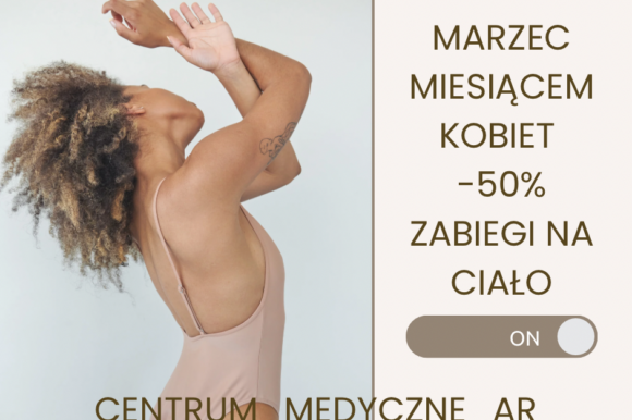 Marzec miesiącem kobiet!