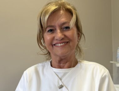Mirka_Prombonas Mirka Prombonas
